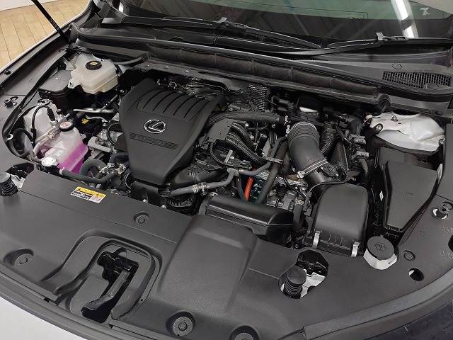 レクサス RXの画像15