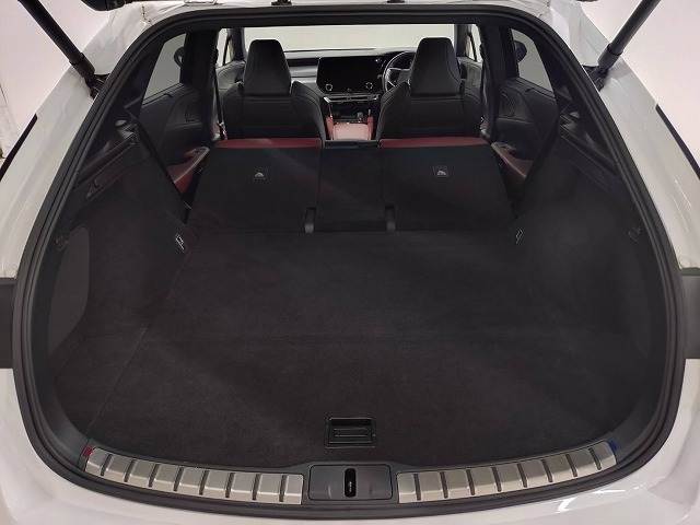 レクサス RXの画像20