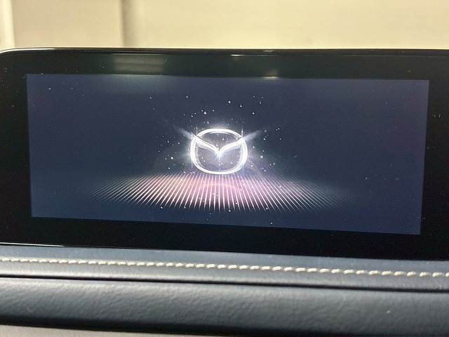 CX-30XD Proactive Touring Selection 内装他