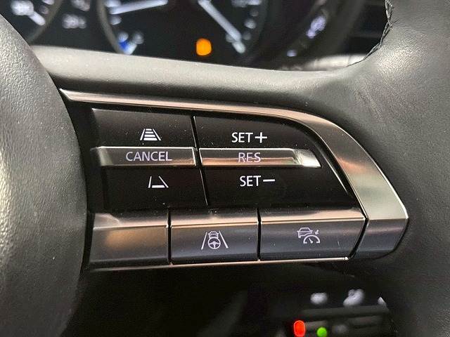 マツダ CX-30の画像7