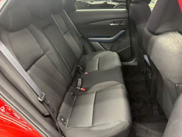 マツダ CX-30の画像10