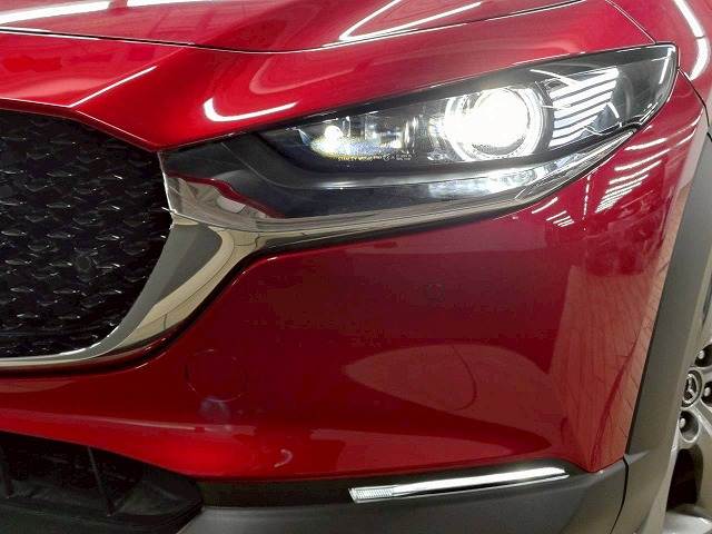 マツダ CX-30の画像12