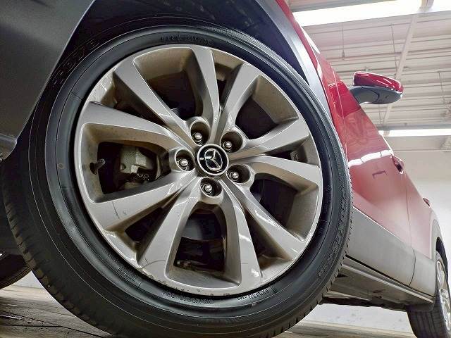 マツダ CX-30の画像13