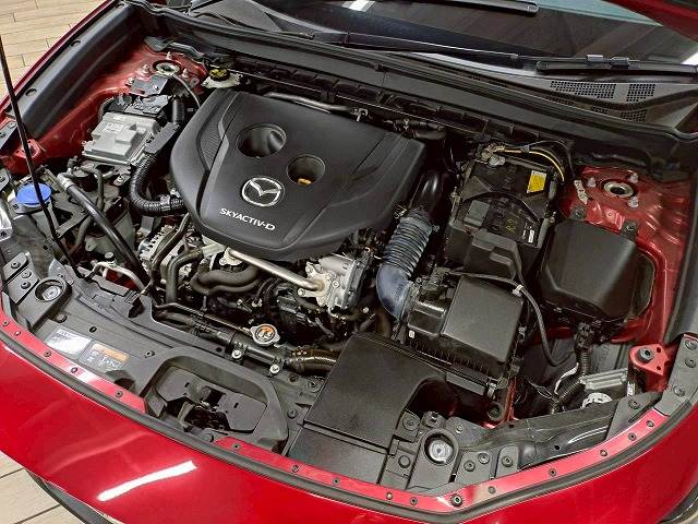 マツダ CX-30の画像15