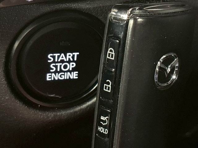 マツダ CX-30の画像16