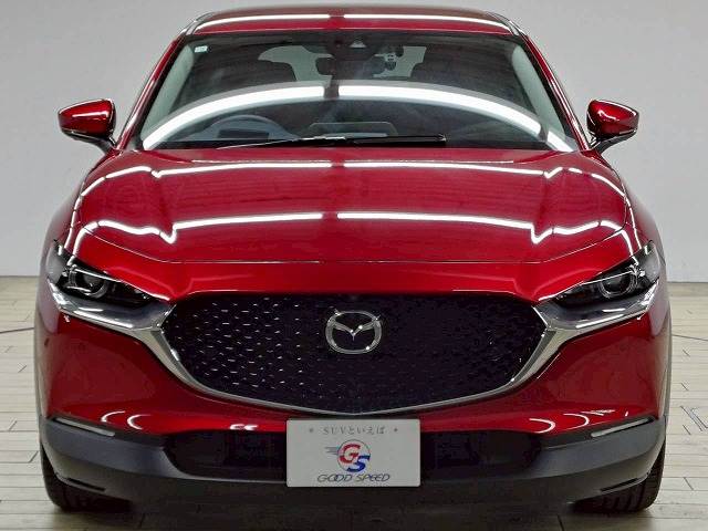 マツダ CX-30の画像17