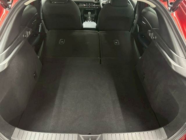 マツダ CX-30の画像20