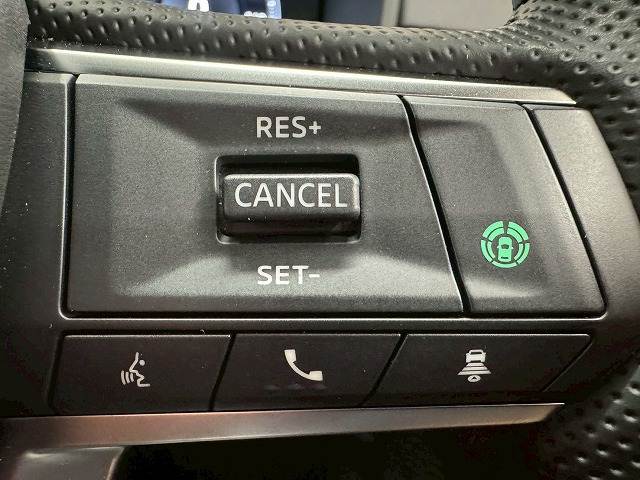 アウトランダーPHEVP 内装他