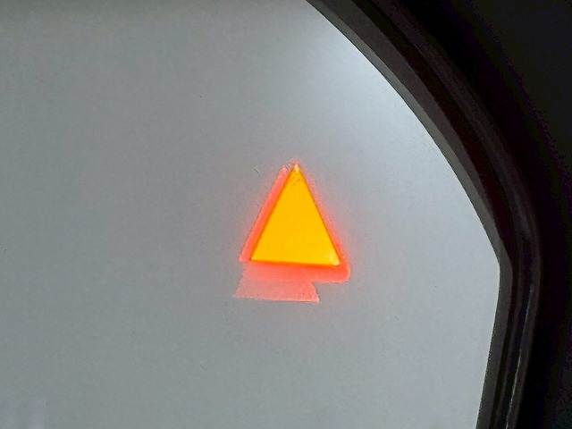 アウトランダーPHEVP 内装他