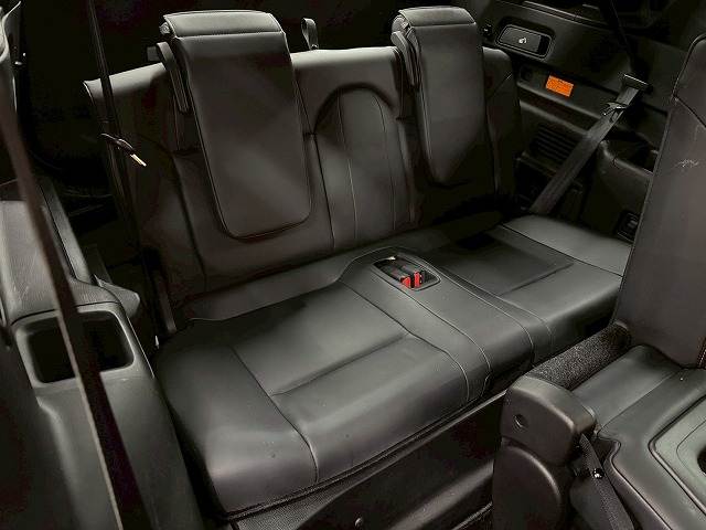 三菱 アウトランダーPHEVの画像10