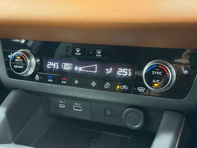 三菱 アウトランダーPHEVの画像13