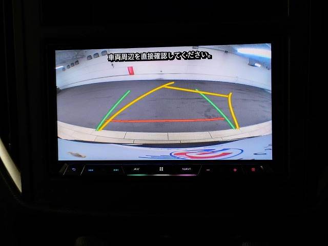 フォレスターX-BREAK 内装他