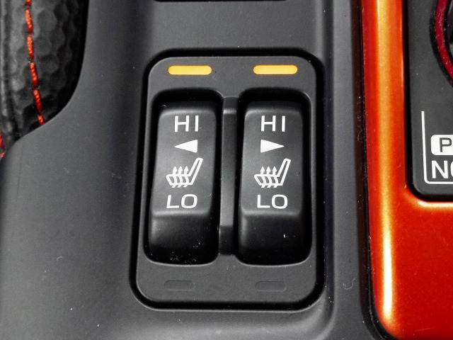 スバル フォレスターの画像7