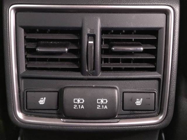 スバル フォレスターの画像8