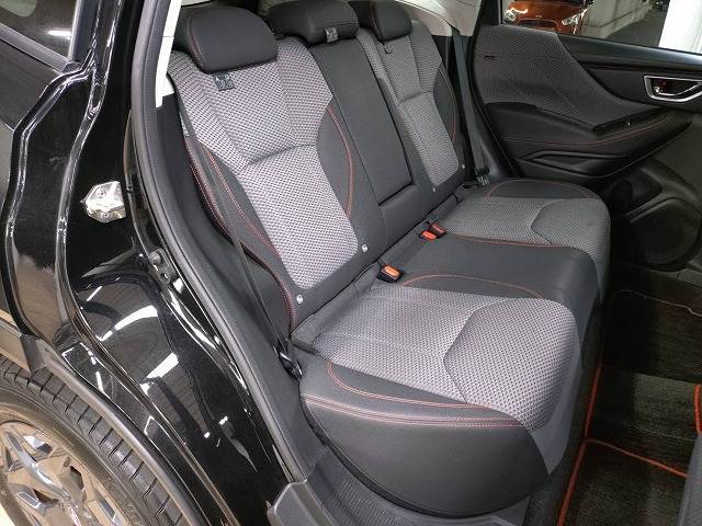 スバル フォレスターの画像9