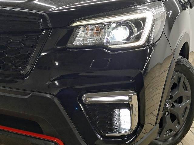 スバル フォレスターの画像11