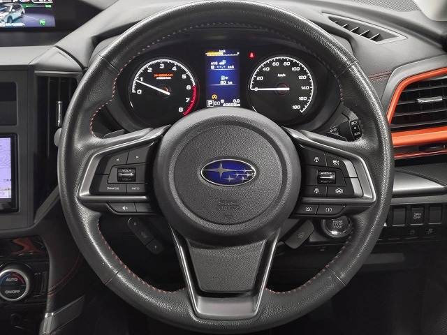 スバル フォレスターの画像14