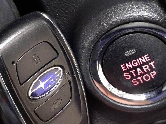 スバル フォレスターの画像16