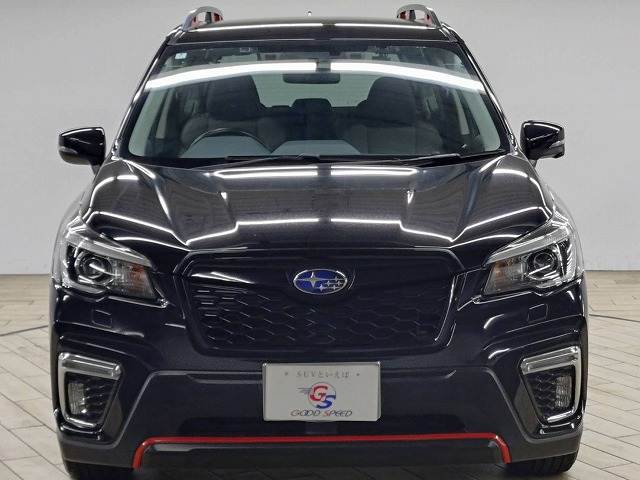 スバル フォレスターの画像17