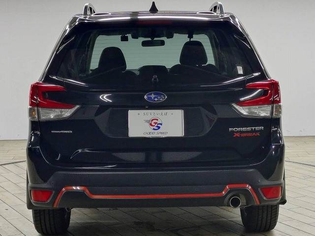 スバル フォレスターの画像19