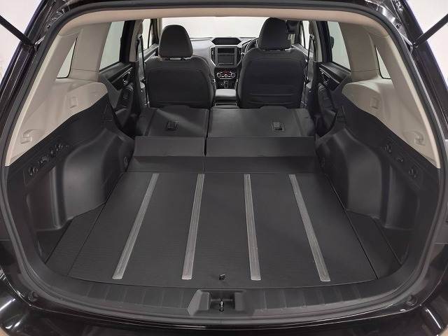 スバル フォレスターの画像20