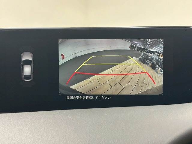 マツダ MAZDA3 FASTBACKの画像4