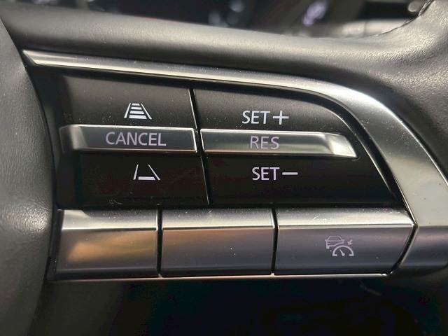 マツダ MAZDA3 FASTBACKの画像5