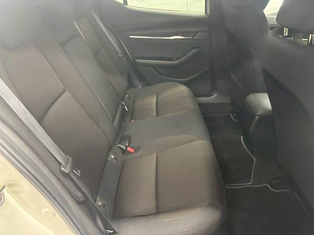 マツダ MAZDA3 FASTBACKの画像10