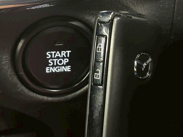 マツダ MAZDA3 FASTBACKの画像16