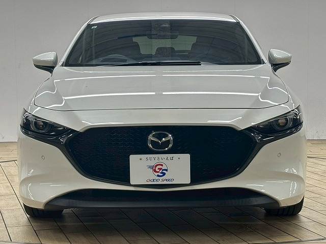 マツダ MAZDA3 FASTBACKの画像17