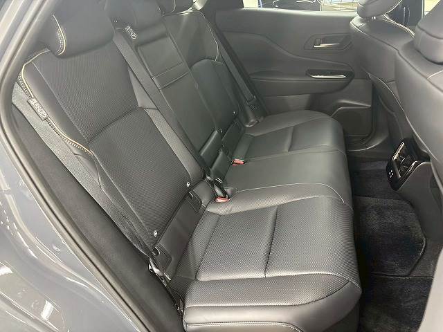 トヨタ クラウンスポーツの画像9