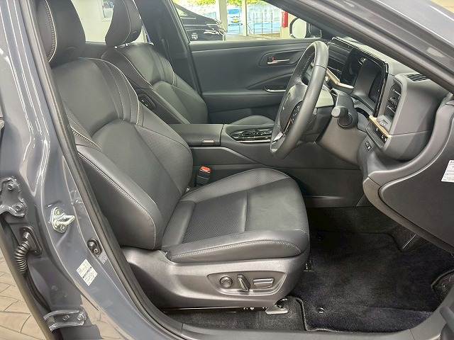 トヨタ クラウンスポーツの画像10