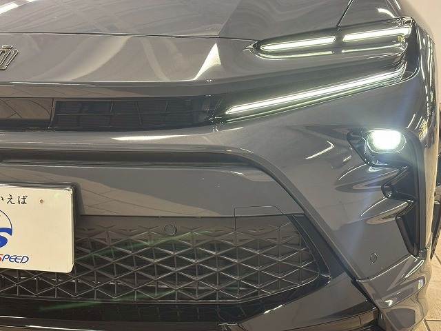 トヨタ クラウンスポーツの画像11