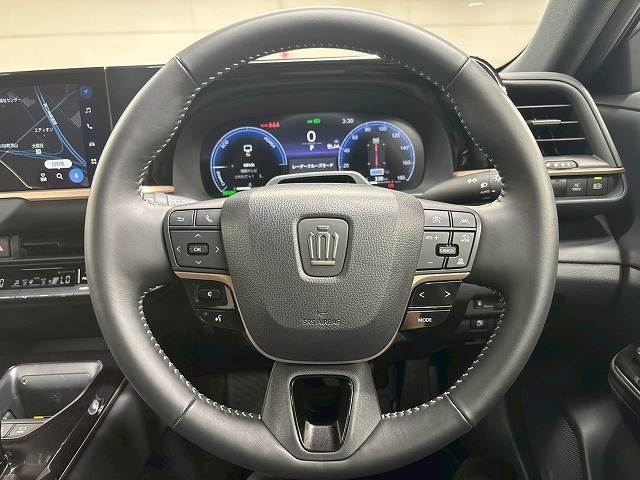 トヨタ クラウンスポーツの画像14