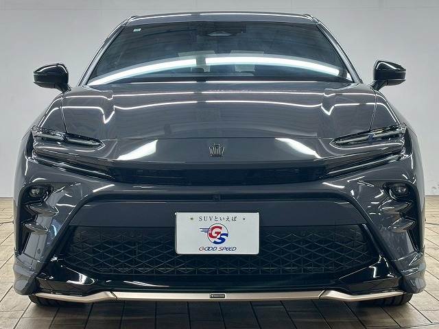 トヨタ クラウンスポーツの画像17