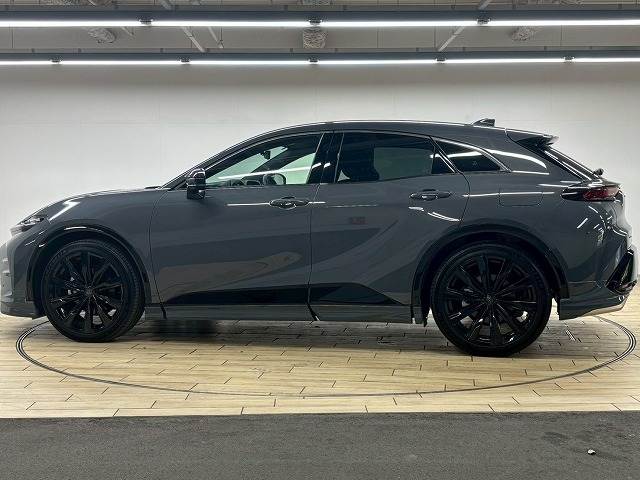 トヨタ クラウンスポーツの画像18