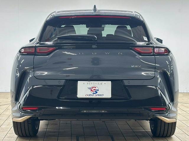 トヨタ クラウンスポーツの画像19