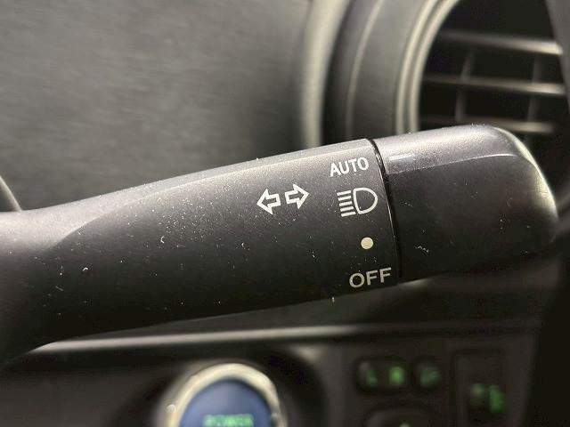 トヨタ アクアの画像6