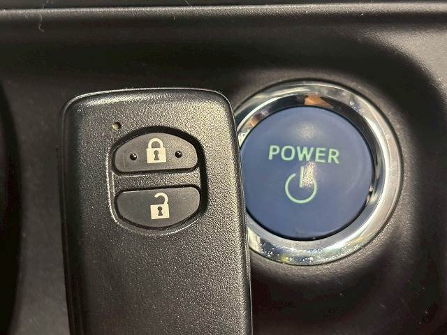 トヨタ アクアの画像16