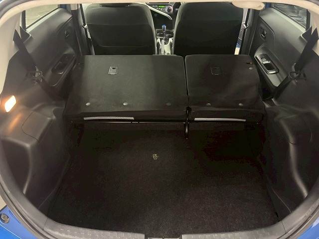 トヨタ アクアの画像20