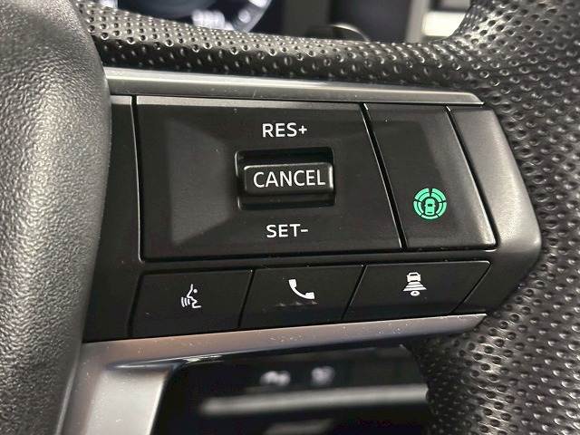 アウトランダーPHEVP 内装他