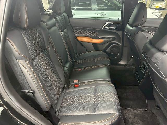 三菱 アウトランダーPHEVの画像10