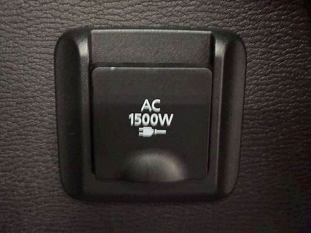 三菱 アウトランダーPHEVの画像16