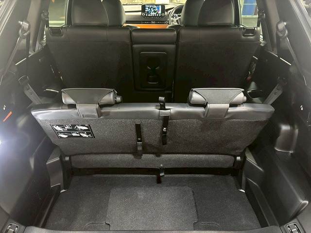 三菱 アウトランダーPHEVの画像20