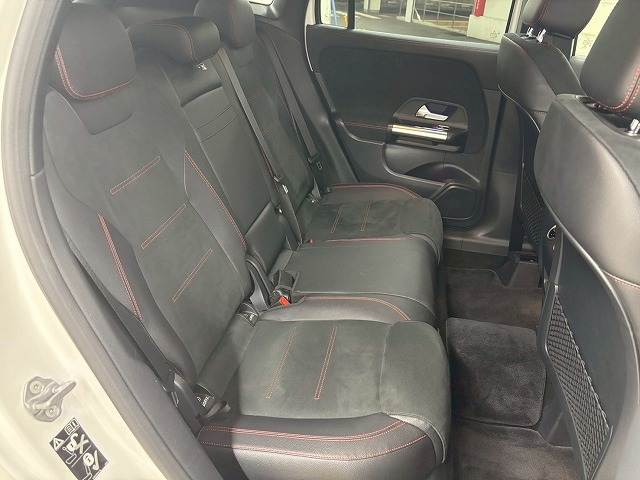 メルセデス・ベンツ GLA-CLASSの画像9