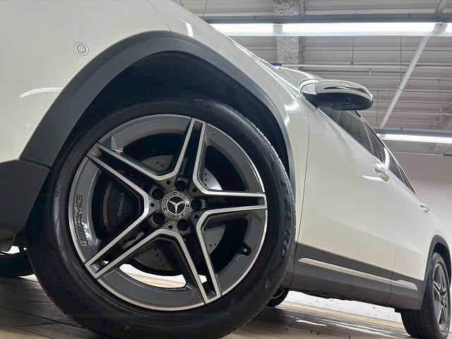 メルセデス・ベンツ GLA-CLASSの画像12