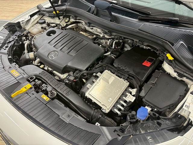 メルセデス・ベンツ GLA-CLASSの画像15