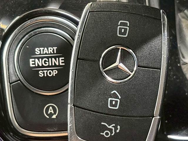 メルセデス・ベンツ GLA-CLASSの画像16