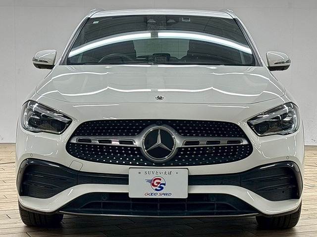 メルセデス・ベンツ GLA-CLASSの画像17