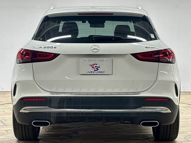 メルセデス・ベンツ GLA-CLASSの画像19